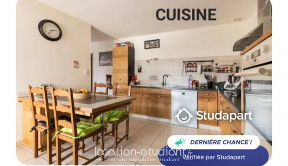 Colocation tudiante Studio à Neaux (42470)
