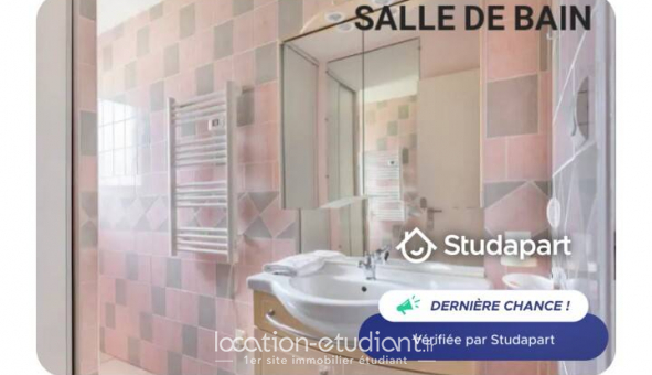 Colocation tudiante Studio à Neaux (42470)
