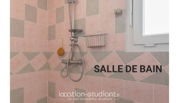 Colocation tudiante Studio à Neaux (42470)