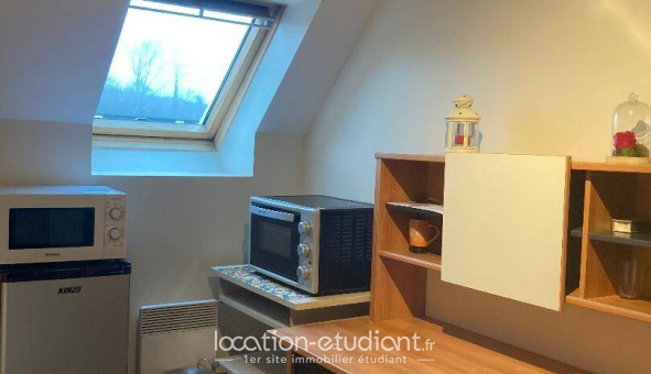 Colocation tudiante Studio à Nesles la Montagne (02400)