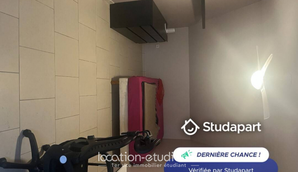 Colocation tudiante Studio à Neufmoutiers en Brie (77610)