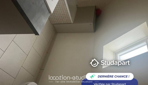 Colocation tudiante Studio à Neufmoutiers en Brie (77610)