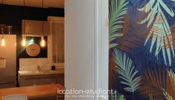 Colocation tudiante Studio à Neuilly Plaisance (93360)