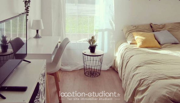 Colocation tudiante Studio à Neuilly Plaisance (93360)