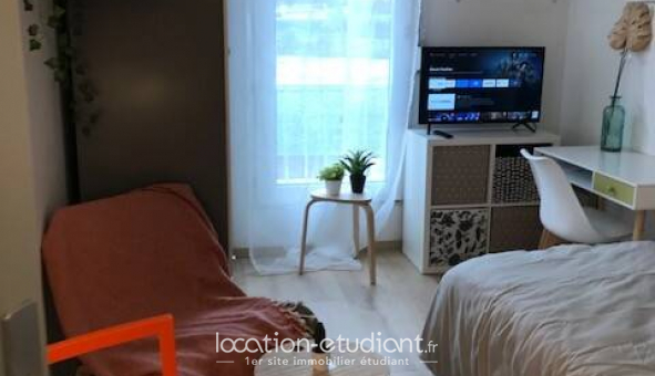 Colocation tudiante Studio à Neuilly Plaisance (93360)