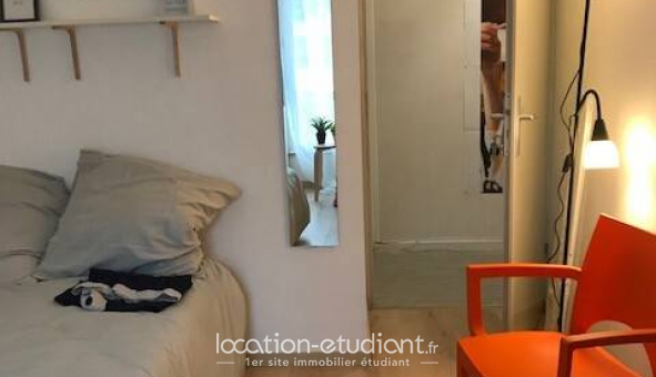 Colocation tudiante Studio à Neuilly Plaisance (93360)