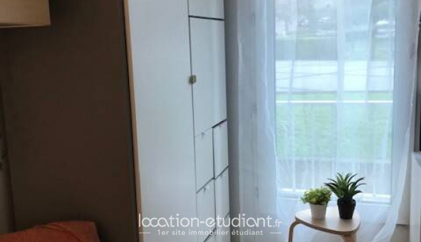 Colocation tudiante Studio à Neuilly Plaisance (93360)