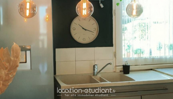 Colocation tudiante Studio à Neuilly Plaisance (93360)