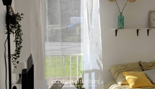 Colocation tudiante Studio à Neuilly Plaisance (93360)