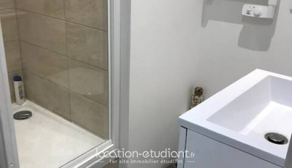 Colocation tudiante Studio à Neuilly Plaisance (93360)