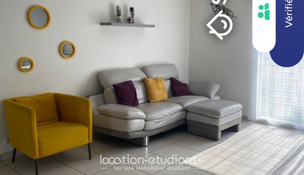 Colocation tudiante Studio à Neuilly sur Marne (93330)