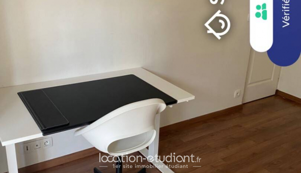 Colocation tudiante Studio à Neuilly sur Marne (93330)