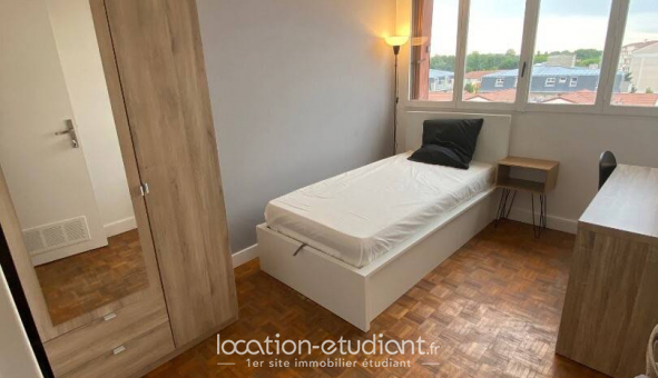 Colocation tudiante Studio à Neuilly sur Marne (93330)