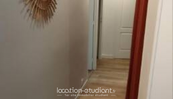 Colocation tudiante Chambre dans une colocation de 9m2