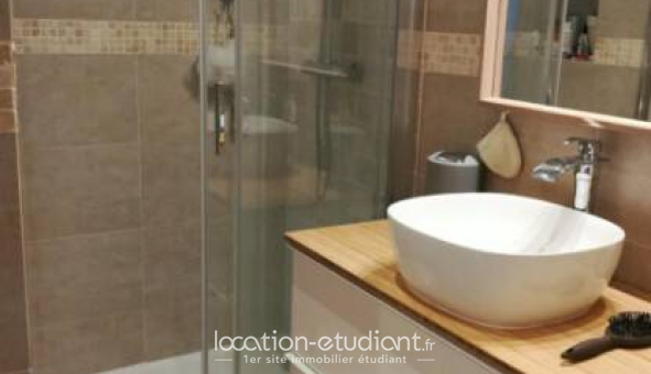 Colocation tudiante Studio à Neuilly sur Marne (93330)