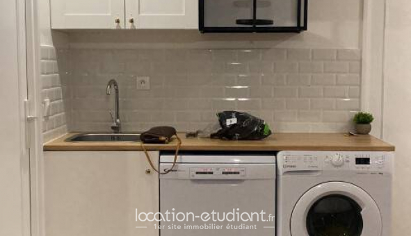Colocation �tudiante Studio &agrave; Neuilly sur Marne (93330)