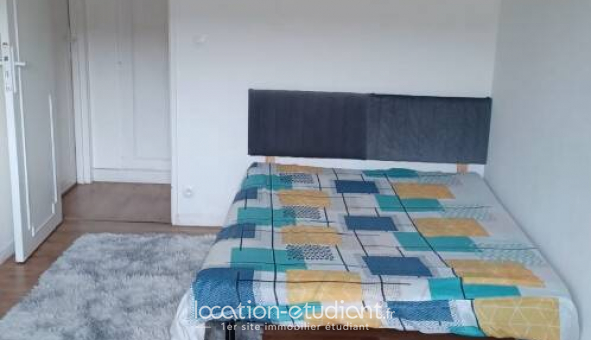 Colocation �tudiante Studio &agrave; Neuilly sur Marne (93330)