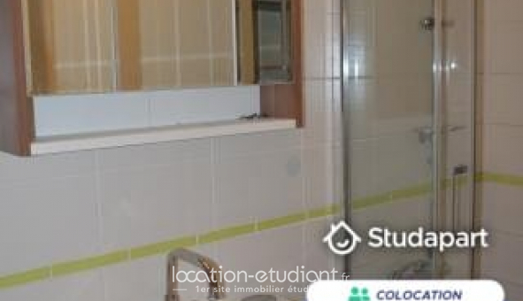 Colocation tudiante T4 à Neuilly sur Marne (93330)