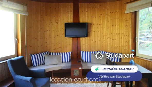 Colocation tudiante Studio à Neuilly sur Seine (92200)