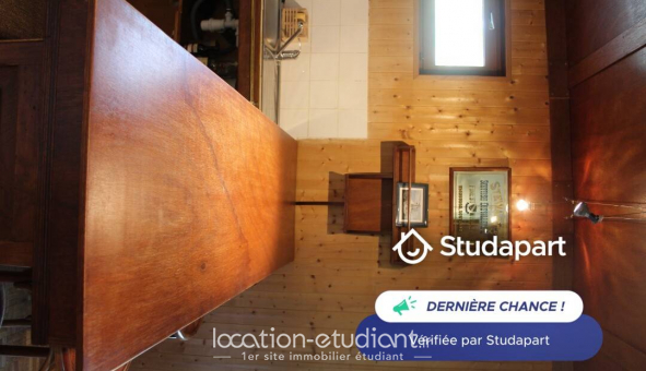Colocation tudiante Studio à Neuilly sur Seine (92200)