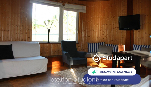 Colocation tudiante Studio à Neuilly sur Seine (92200)