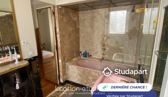 Colocation tudiante Studio à Neuilly sur Seine (92200)