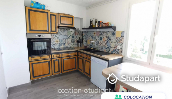 Colocation tudiante T5 à Nevers (58000)