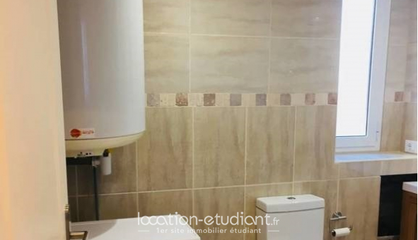 Colocation �tudiante T3 &agrave; Nice (06100)