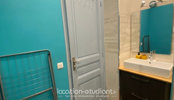 Colocation tudiante T4 à Nice (06100)