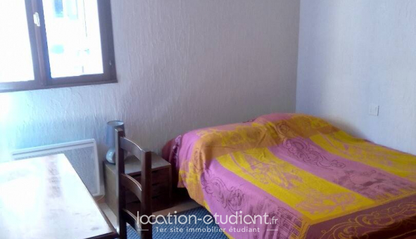 Colocation �tudiante T3 &agrave; Nice (06100)