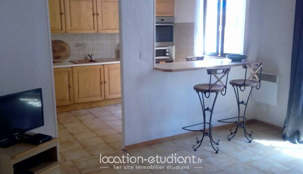 Colocation �tudiante T3 &agrave; Nice (06100)