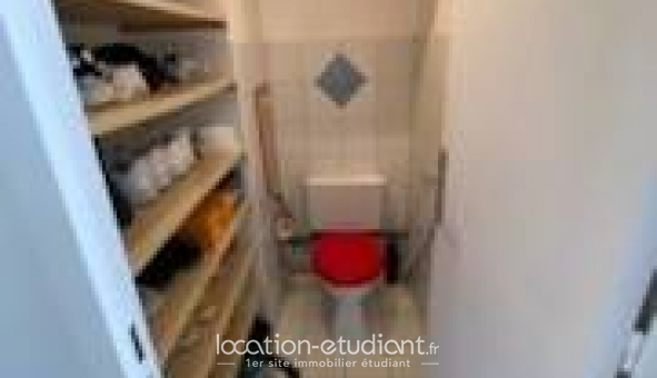Colocation �tudiante Studio &agrave; Nice (06100)