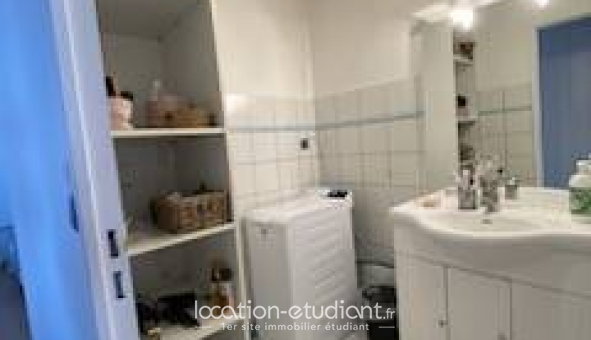 Colocation �tudiante Studio &agrave; Nice (06100)