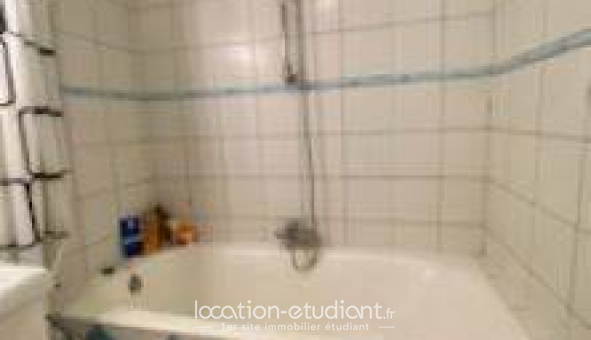 Colocation �tudiante Studio &agrave; Nice (06100)