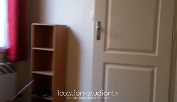 Colocation tudiante T2 à Nice (06100)