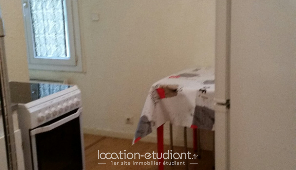 Colocation tudiante T2 à Nice (06100)