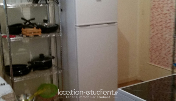 Colocation tudiante T2 à Nice (06100)