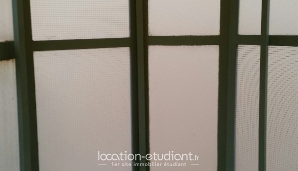 Colocation tudiante T2 à Nice (06100)