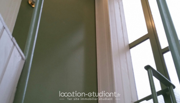 Colocation tudiante T2 à Nice (06100)