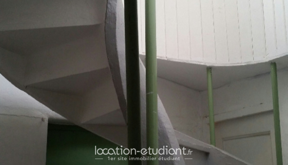 Colocation tudiante T2 à Nice (06100)