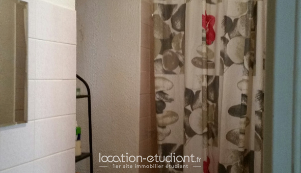 Colocation tudiante T2 à Nice (06100)