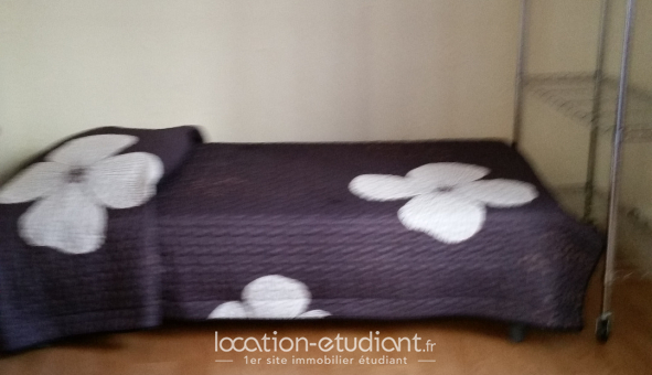 Colocation tudiante T2 à Nice (06100)