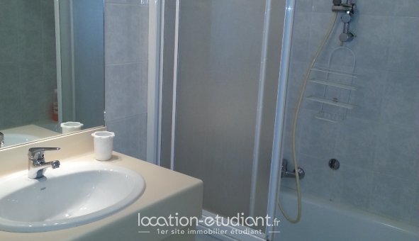 Colocation �tudiante T2 &agrave; Nice (06100)