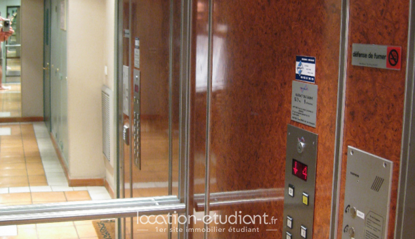 Colocation �tudiante T2 &agrave; Nice (06100)