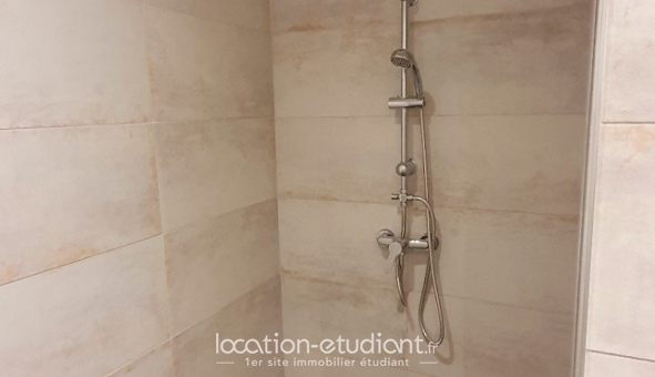 Colocation �tudiante Studio &agrave; Nice (06100)