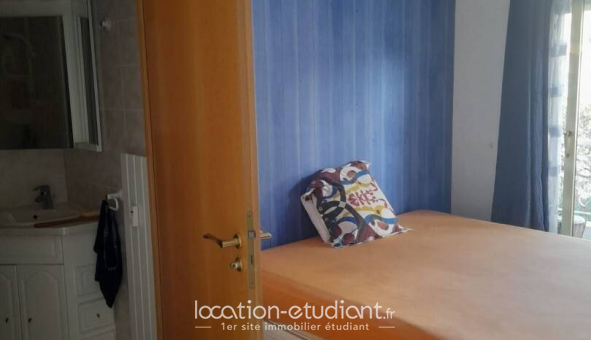 Colocation tudiante Studio à Nice (06100)