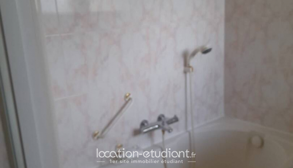 Colocation tudiante Studio à Nice (06100)