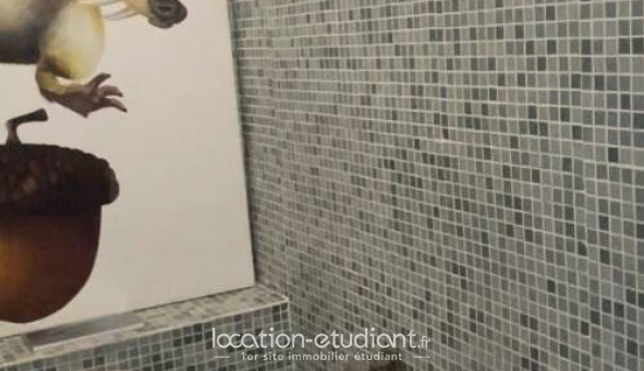 Colocation tudiante Studio à Nice (06100)