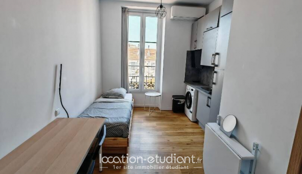 Colocation tudiante Chambre dans une colocation de 15m2