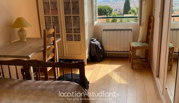 Colocation tudiante Appartement de 15m2